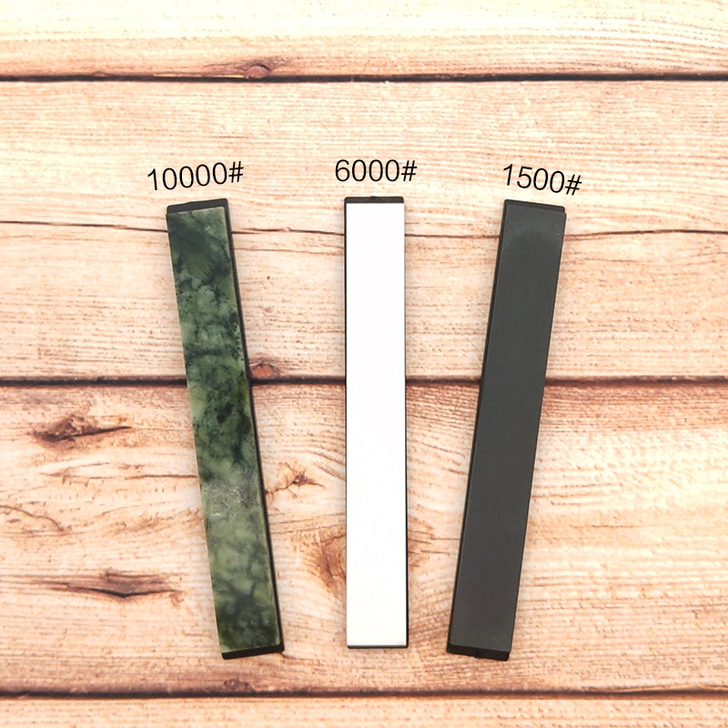 3- -delt knivsliper knivsliper bryne slipestein sliping og poleringssliper