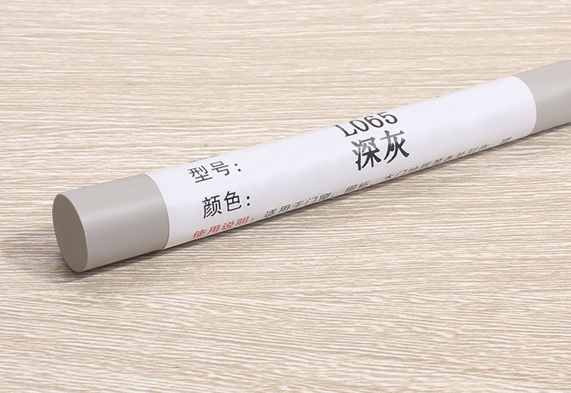 Waterproof Wooden Furniture Floor Repair Pen Damaged Scratch Maker Materials Door Window Patch Paint Crayon forHome Improvement: light yellow