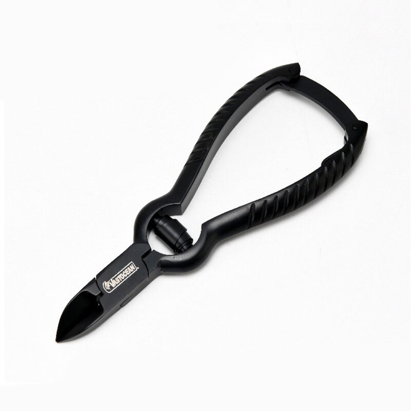 Aquarium Coral Sps Scissors Stainless Steel Fish Reef Tank Tools Coral Clamp Black SPS Coral Bone Cutter: B