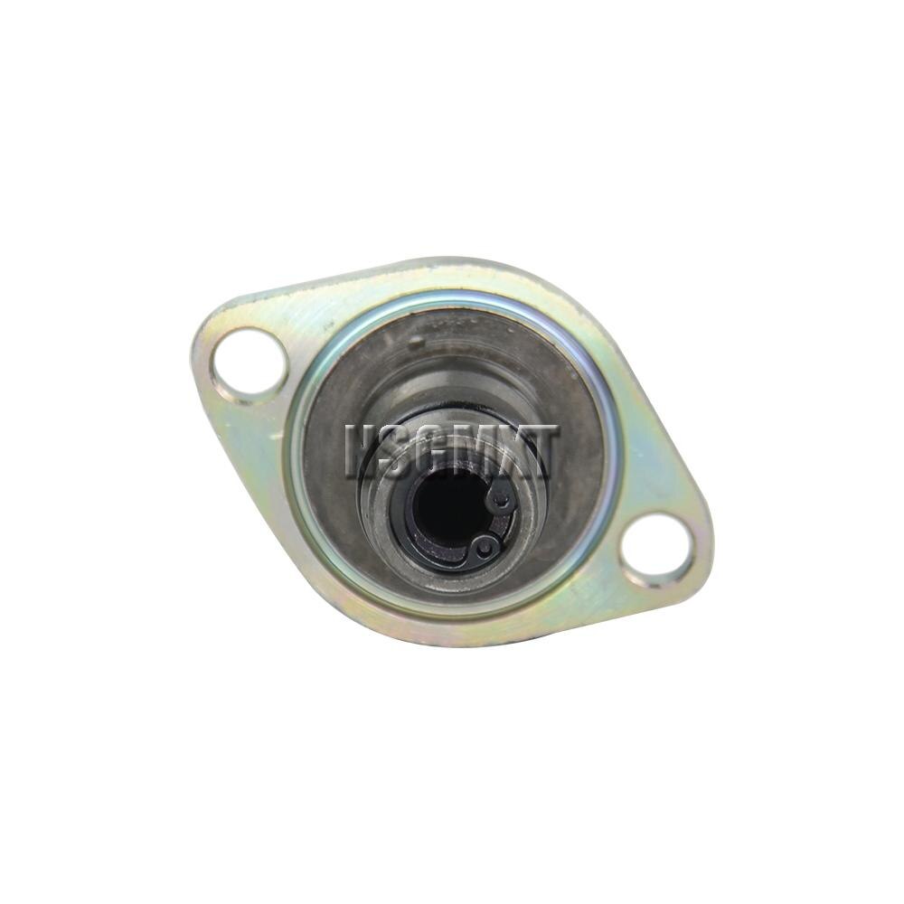 AP01 Válvula de Control de succión Kit para SCV Toyota AVENSIS T25 VERSO AURIS 2,0, 294200-0300