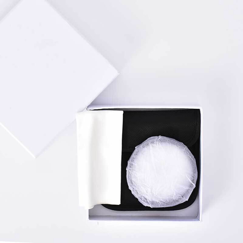 Camera Effect Filter Center Field Separation Diopter Filter 77Mm Produces Blurry Refraction Photography Filter