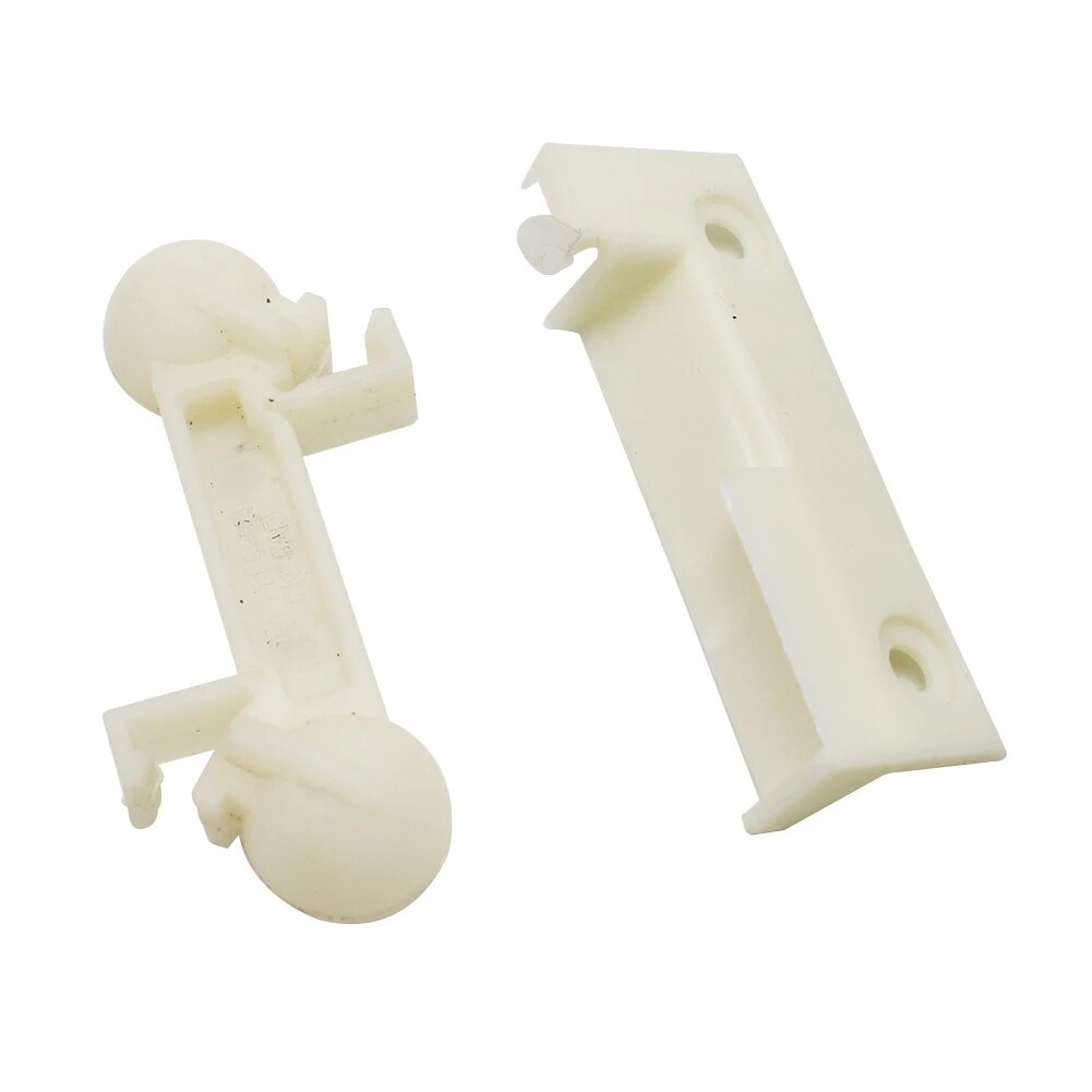Caja de cambios para coche, Kit de reparación de varillaje de caja de cambios para VW GOLF JETTA MK2 1983-1992, 191711595A 191798116A