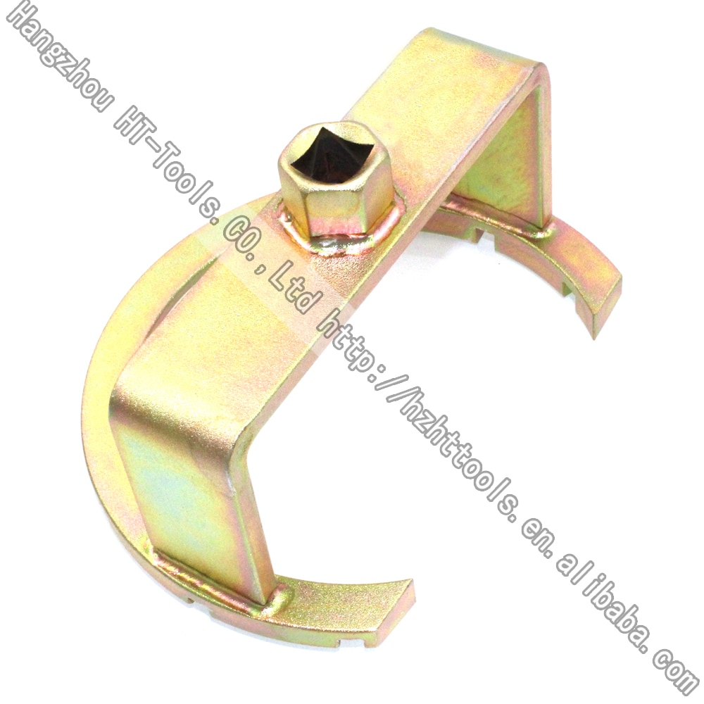 Fuel Tank Tool Fuel Tank Sender Wrench Tool For Land Rover