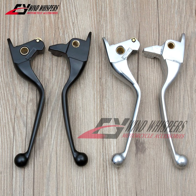 Motorcycle brake clutch Levers For Harley STREET VRSCD Night Rod VRSCR Street Rod 2003 VRSCAW V-Rod 2006