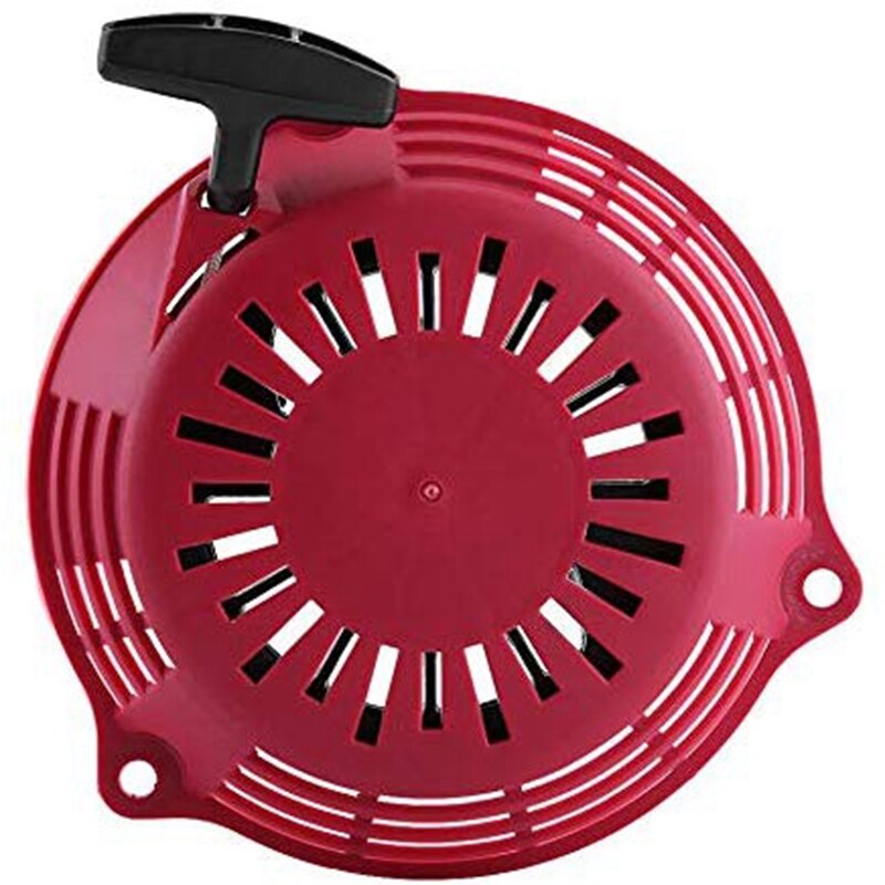 Arrancador de retroceso para Honda Gc135, Gc160, Gcv135, Gcv160, generador En2000, extractor: Default Title