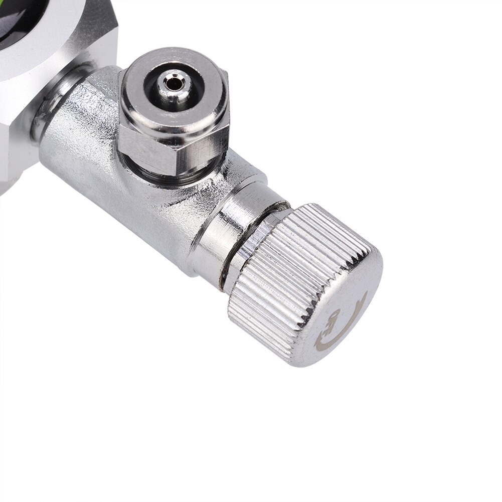 Aquarium oxygen splitter Multi Ways Distributor Aquarium Regulator CO2 Splitter Valve Fish Tank Aquarium Aeration Tool
