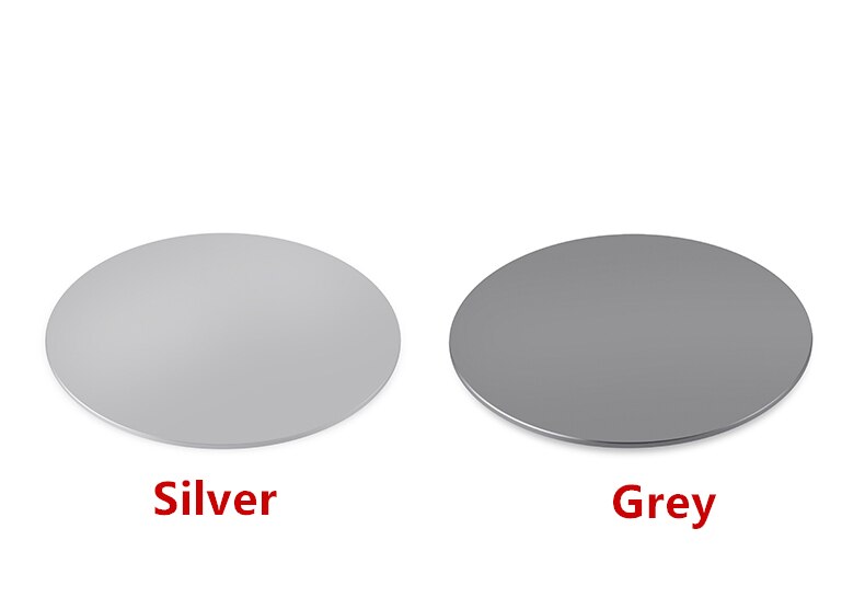 Monitor Stand for iMac 360 Rotation Multi-Angle Aluminum Stand Rolling Tray for Monitor Laptop for iMac Pro LCD TV Projector