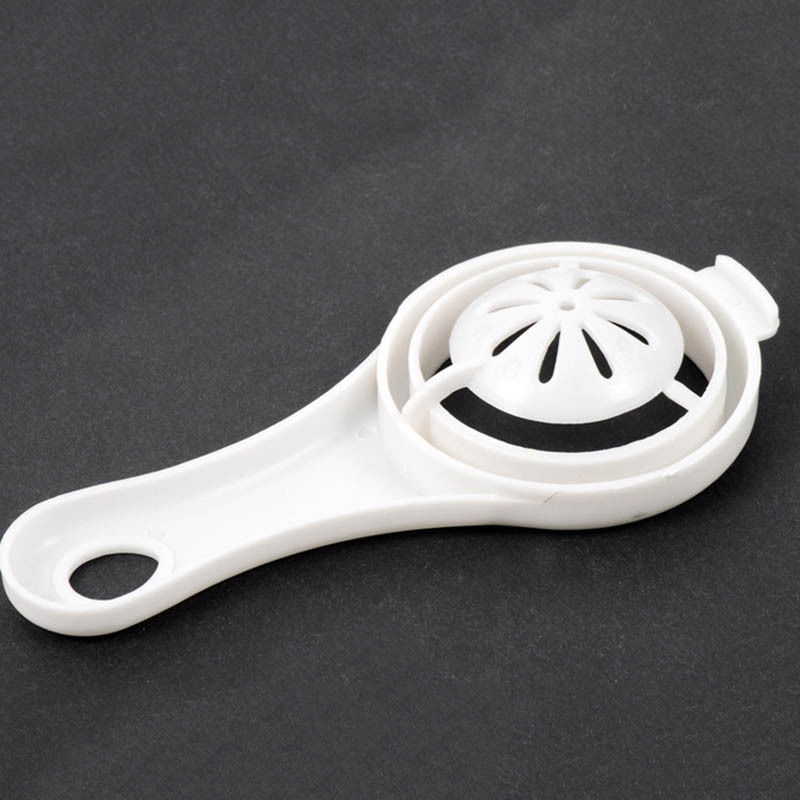 Mélangeur à lait véritable | Batidora Bluesky Eco Friendly bonne pour séparateur de jaunes, outils de séparation Pp matériel de alimentaire