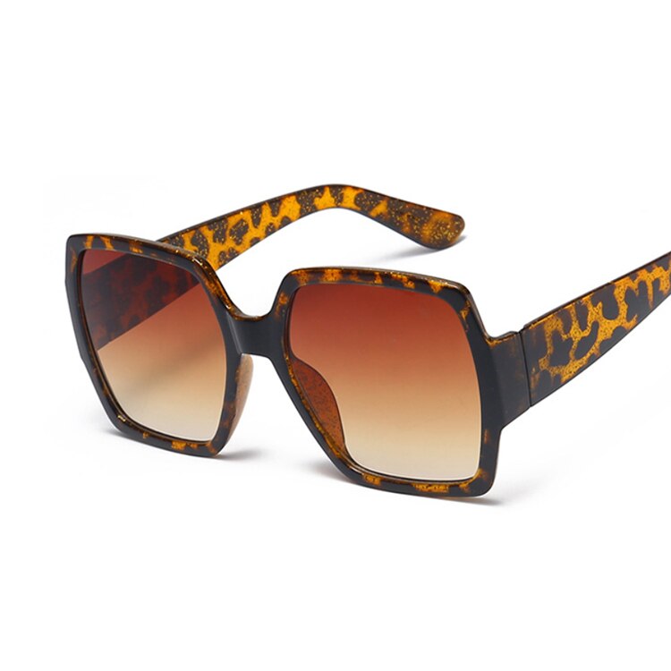 Lunettes De Soleil Rétro Œil De Chat GQUEEN - UV400 - Style Années 90 - Pour Femmes