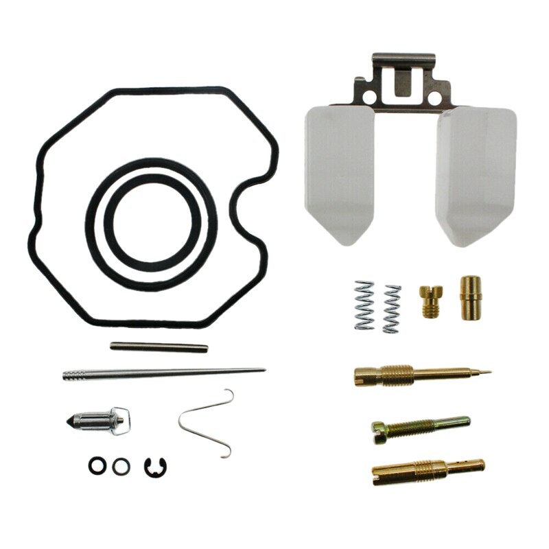 Carburetor Rebuild Kit for Honda CRF100F XR100R CB125S XL100S XR100