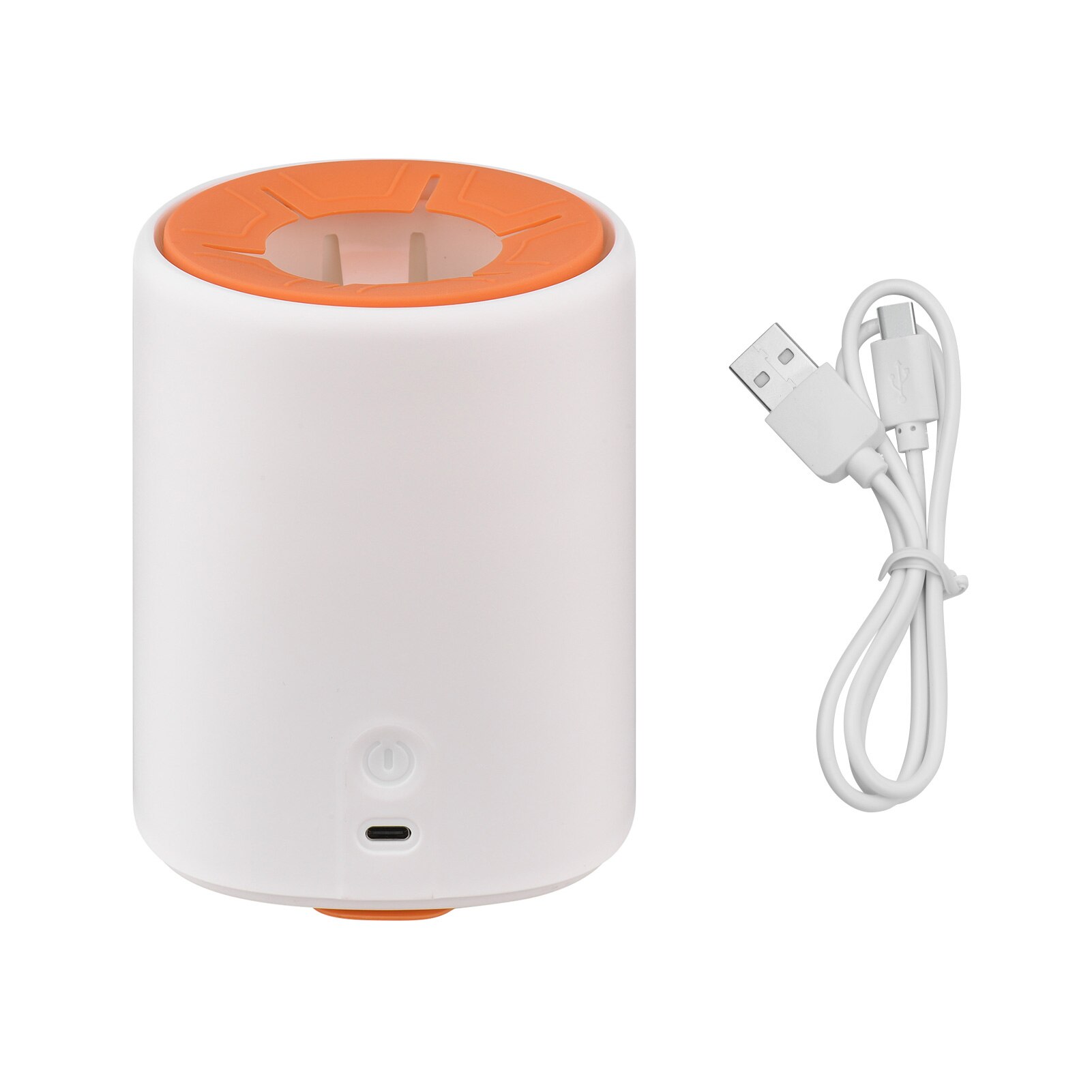 Agitateur De Biberon Électrique Intelligent USB - Secoueur Automatique Pour Lait Maternel Et Maternisé