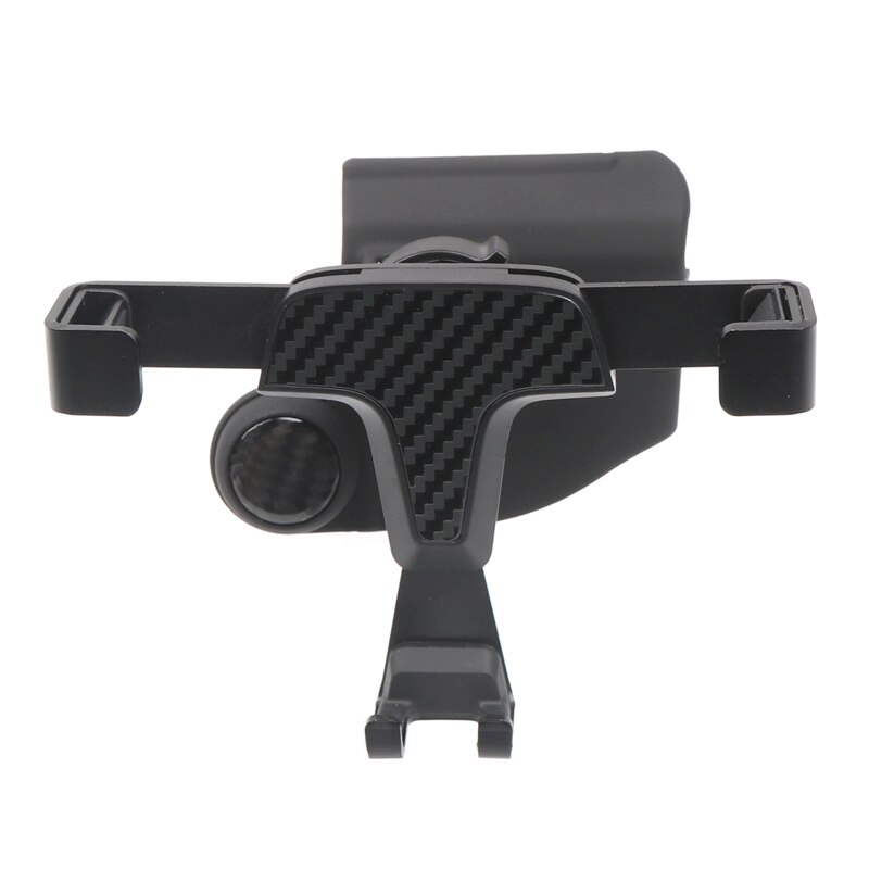 Car Air Vent Mount Phone Holder Mobile Phone Cradle Smart Phone Stand For Porsche Panamera 971