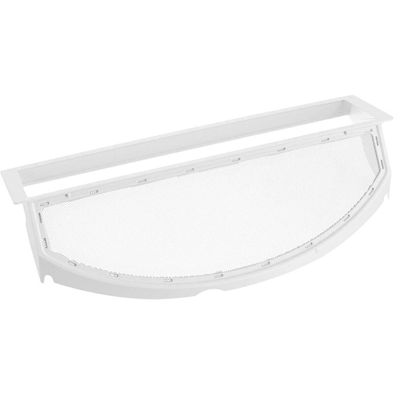 Dryer Door Hinge For LG & Kenmore Elite - Replacement Part MEF62782201 - View #2