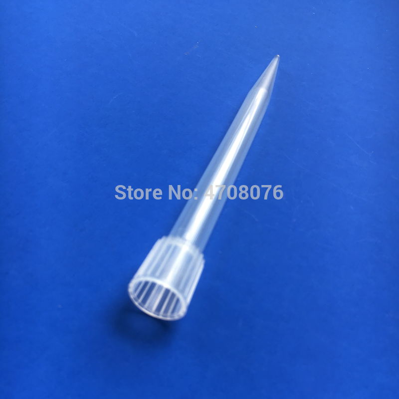 5ml/150 st pp pipettspetsar engångsplast mikrospets polypropenrör för laboratorieöverföring flytande standard