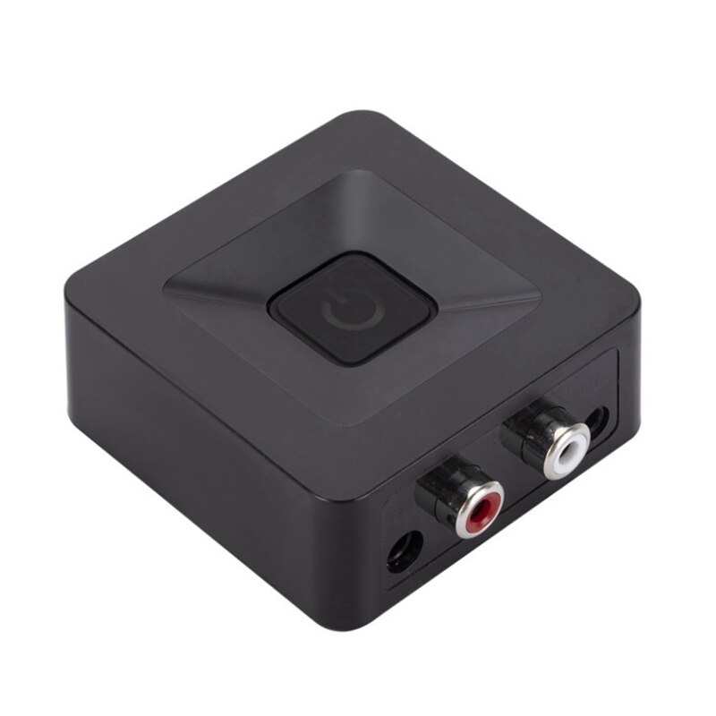 Digitale Fiber Naar Analoog 5.0 Bluetooth Audio Receiver Mobiele Telefoon Bluetooth Oortelefoon Speaker Bluetooth Adapter