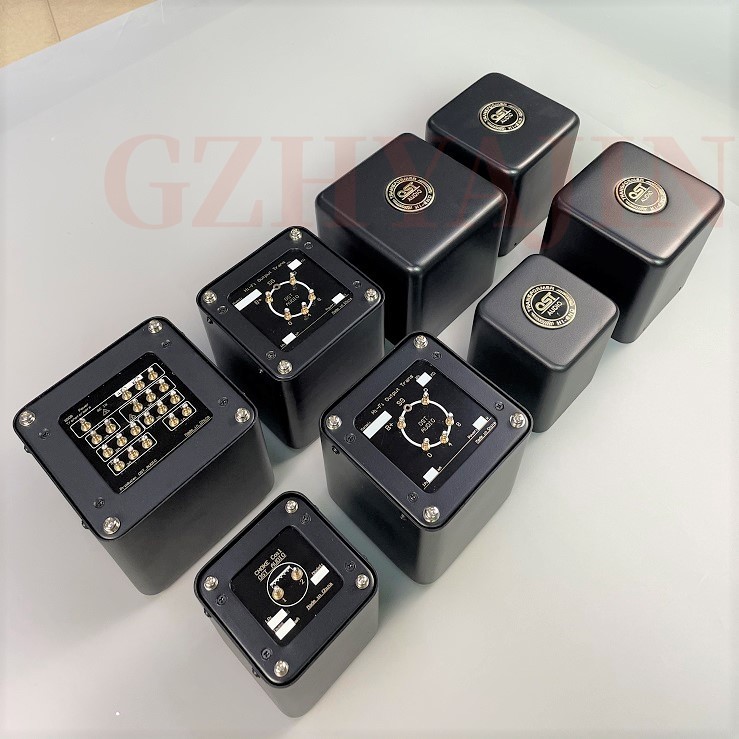 Transformer stretching cowl shield, power amplifier cowl shield, filling cover, and bottom cover DIY chassis accessories