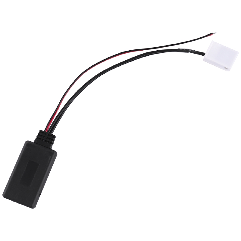 Bluetooth o Adapter Kabel für V-W Mcd Rns 510 Rcd 200 210 310 500 510 Delta 6 Auto Elektronik Zubehör