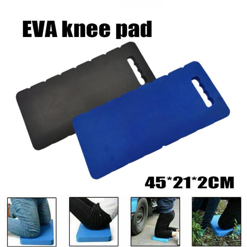 EVA – genouillère en mousse épaisse et imperméable, tapis Portable multifonction pour le Yoga et la prière