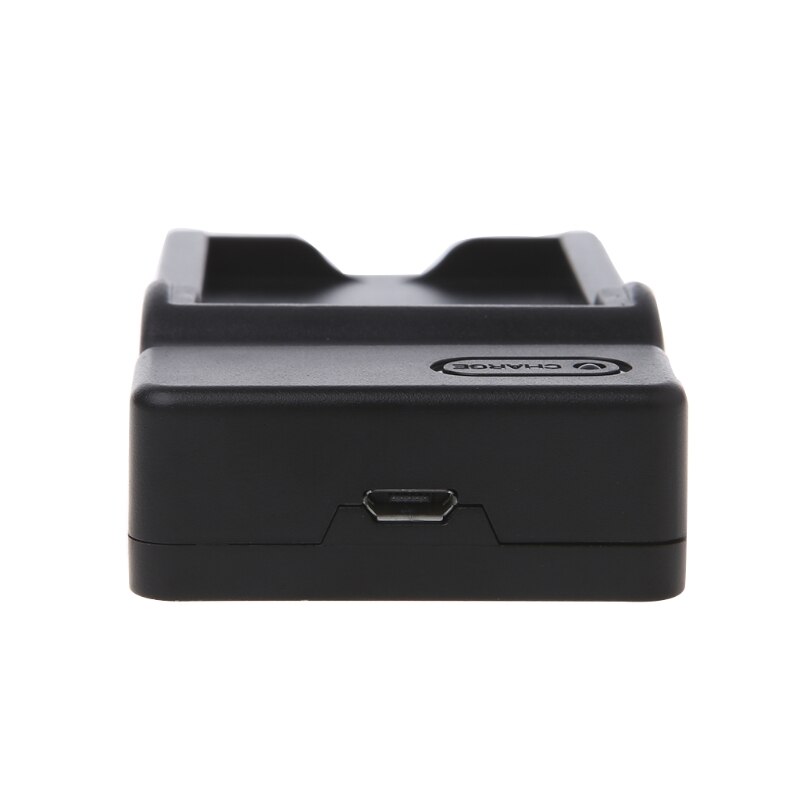 Batterilader til kanon lp -e10 eos 1100d e0 s 1200d kysse  x50 opprører  t3 bærbar