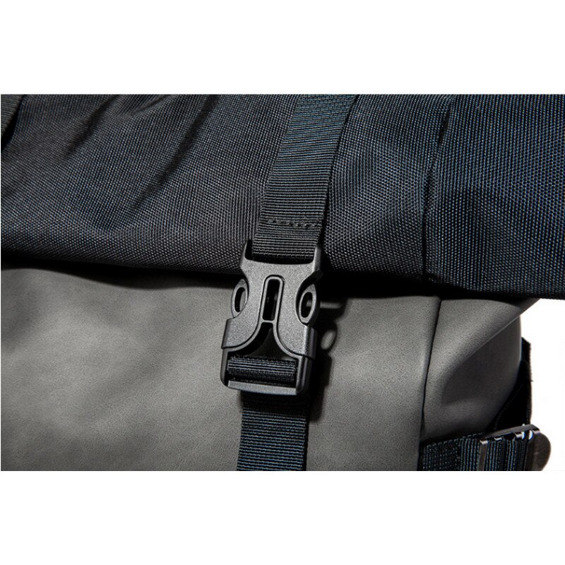 Merk heren rugzak laptop dames vintage rugzak tiener reis dame college schooltas  k3928