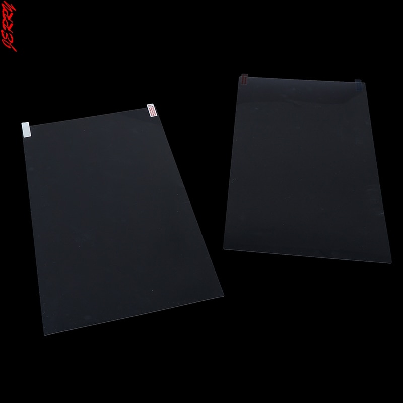 Ultra-thin Transparent 4H Scratch-resistant Coating Film Screen Protector Protective Film Laptop Cover 15 Inch Laptop