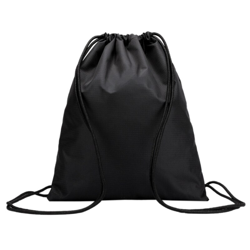 Outdoor Storage Bags Waterproof Swimming Bag Camping Hiking Drawstring Pouch Travel Kits