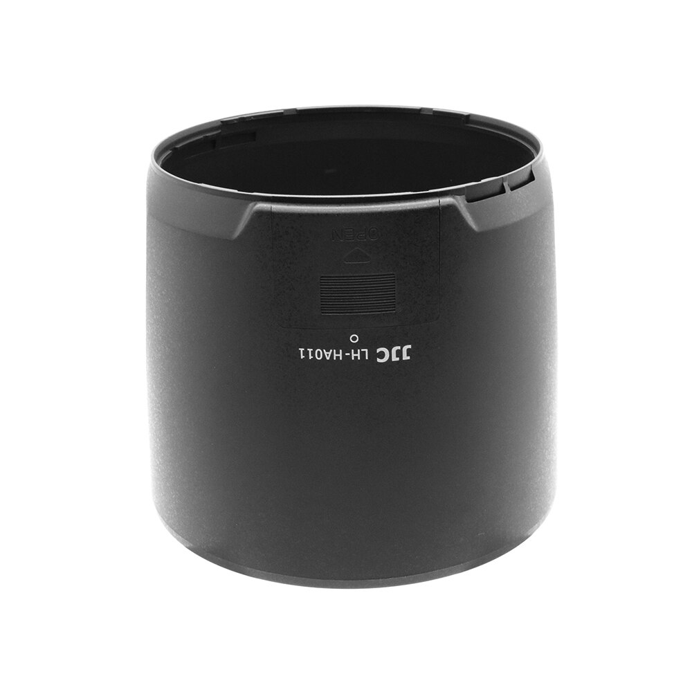 LH-HA011 Omkeerbare Bajonet Zonnekap Voor Tamron Sp 150-600Mm F/5-6.3 Di Vc Usd a011 Lens, vervangt Tamron HA011 Zonnekap