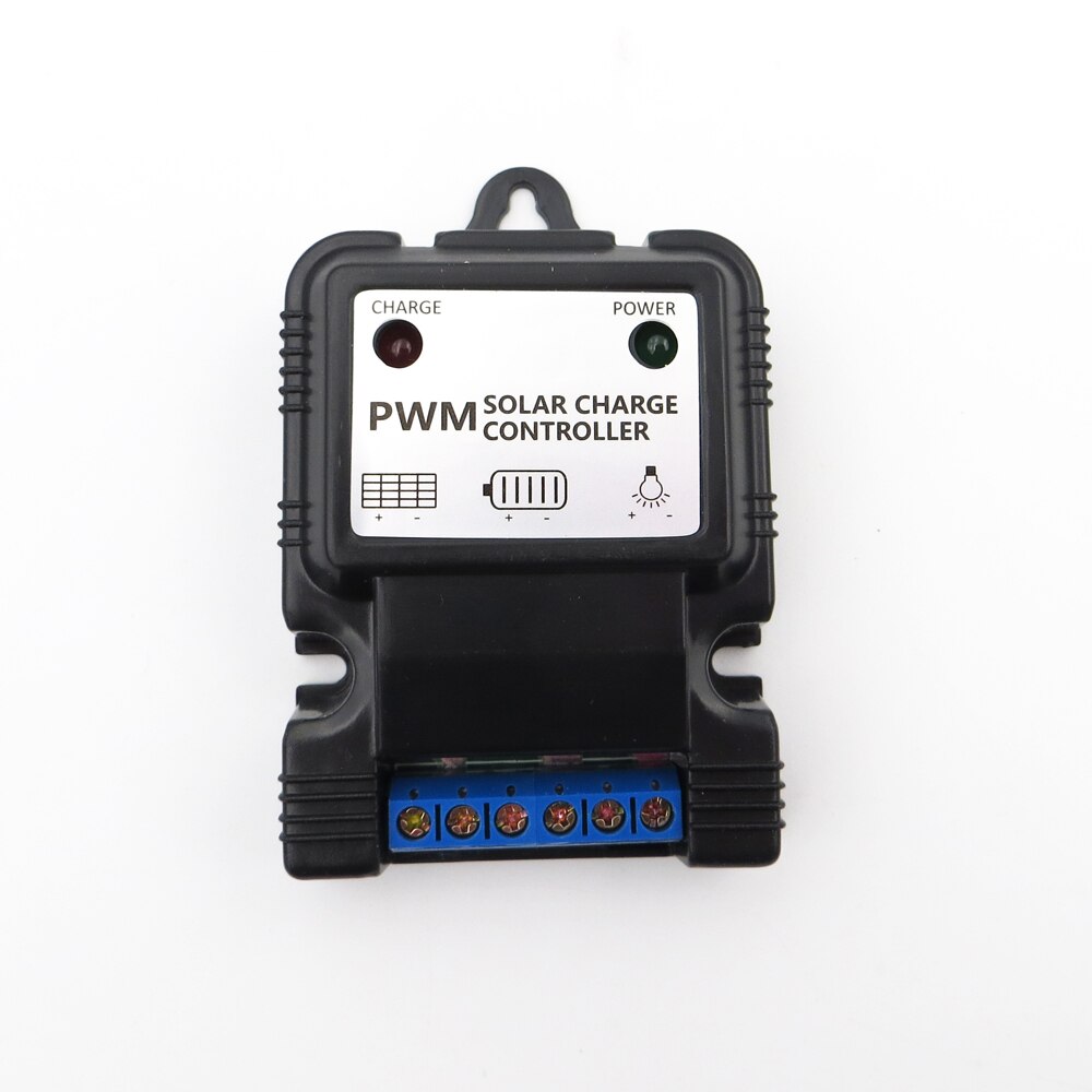 3A 7.4V 11.1V PWM Solar Panel Charger Li-Ion Lithium 18650 Batterij Oplader Batterys PV Straat licht