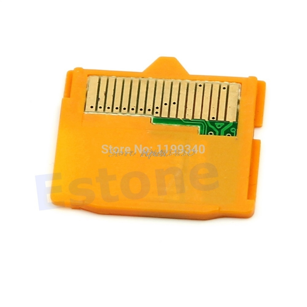 Micro SD TF to Olympus XD Picture Memory Card Adapter UP 4G 8GB Z09