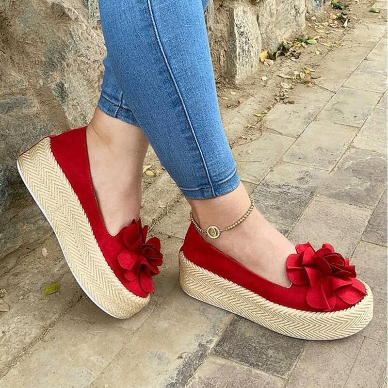 Summer Autumn Casual Women Sneakers Shoe Bow Women Breathable Flats slip on canvas Loafers Female Footwear