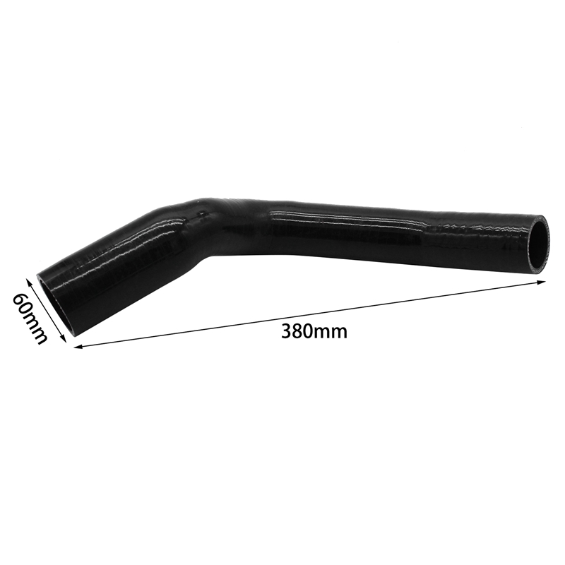 Manguera de Intercooler para coche, tubo de Turbo Boost 1222831 para Ford Mondeo MK III 00-07, motor 2,0 TDCi 2,2 TDCi
