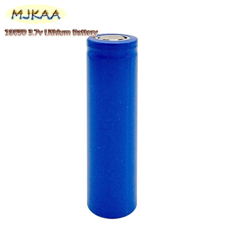 4Stck 100% Neue Original 18650 3,7 v Lithium-Batterie Akku für Taschenlampe Elektronische Spielereien