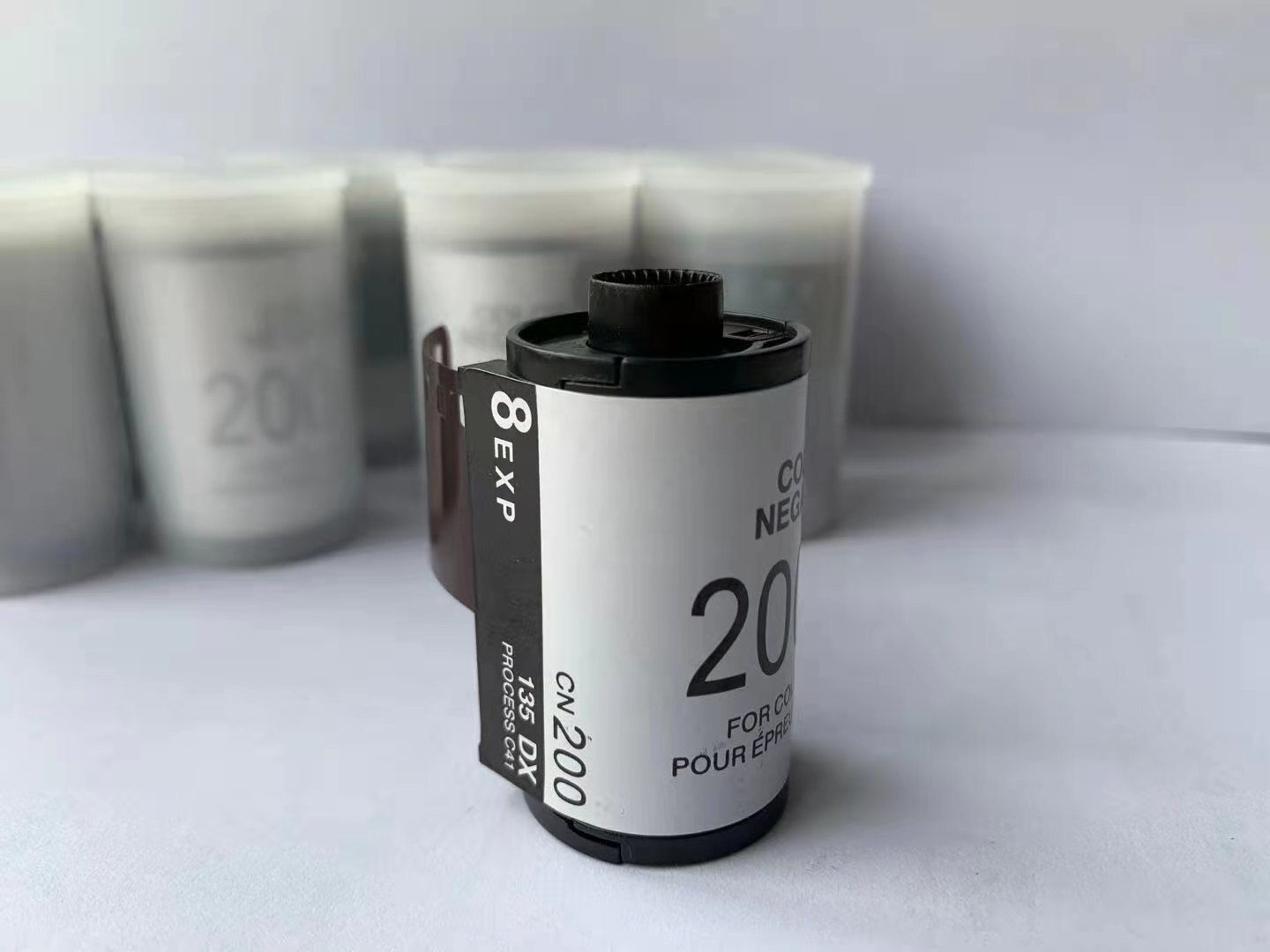 Retro 36 Photos 35mm Non disposable Film Camera Manual Fool Optical Camera Children's Camera Film Sets