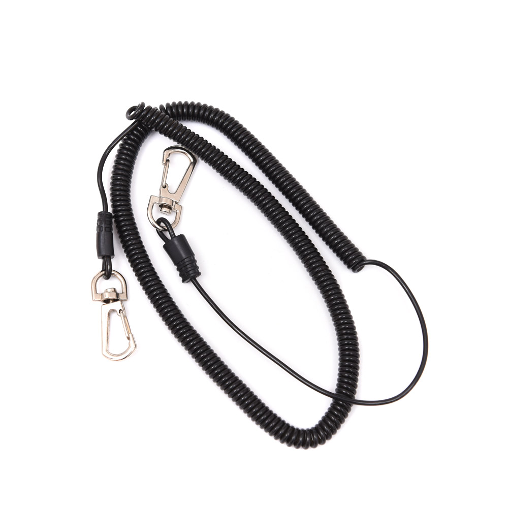 1Pcs 5m Coiled Fish Missed Rope Fish Pole Rod Prot... – Grandado