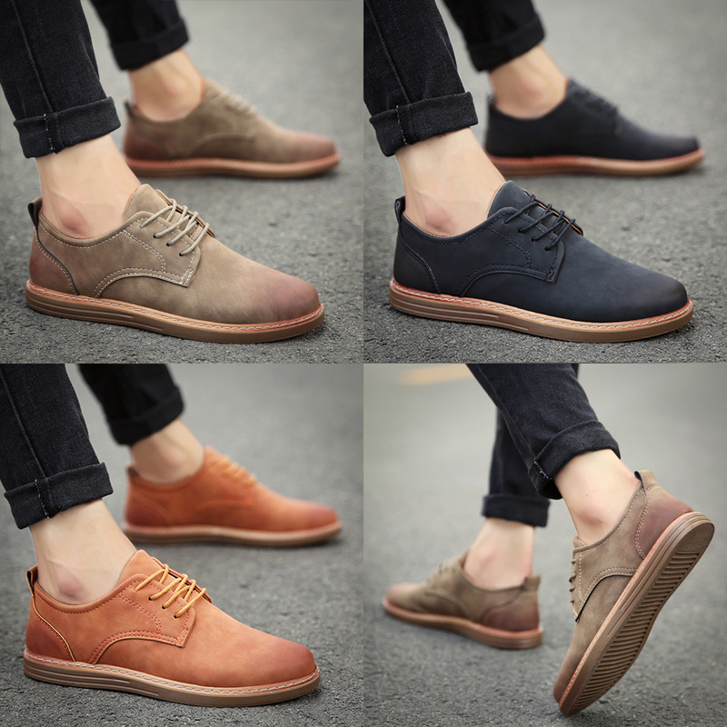 Liftschoenen
