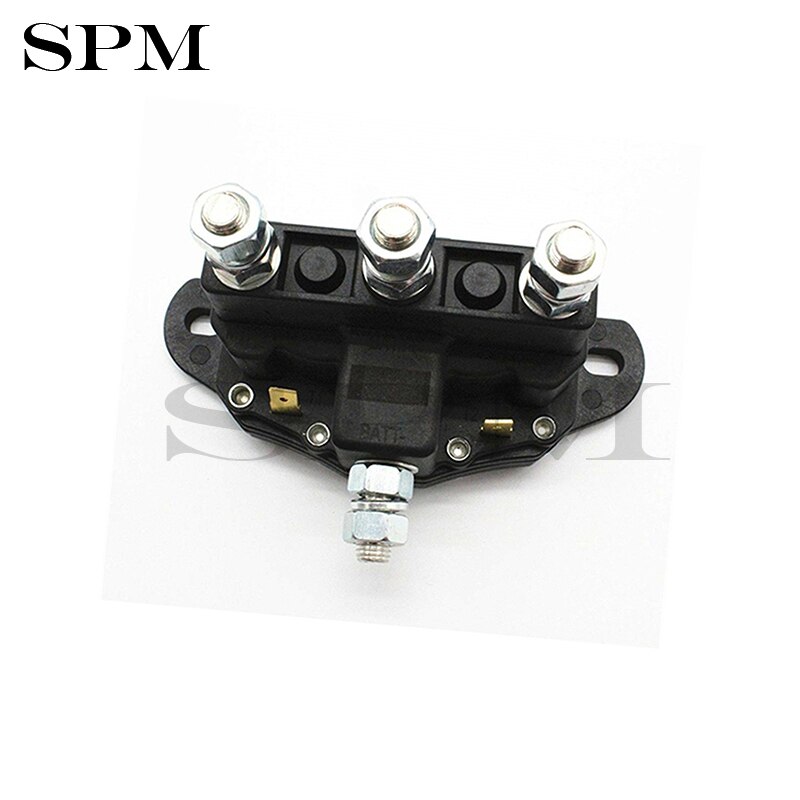 Kontaktor relæ spil motor reverserende magnetventil starter 12 volt 214-1211 a 11