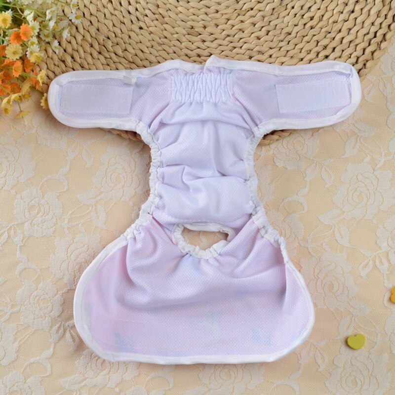 Dog Physiological Pants Diaper Sanitary Washable Female Dog Panties Shorts Underwear Briefs for Dogs Sanitary Panties Brand