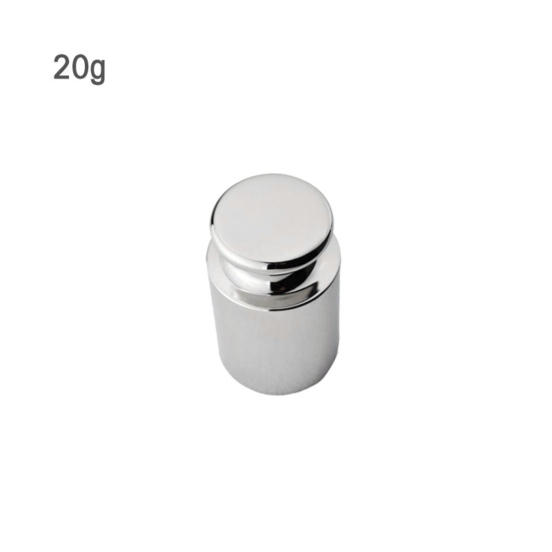 Balanza de cocina Digital portátil de 500g 200g 1 kg/0,1g, balanza de balance electrónico de Libra, medición de alimentos postales peso aguja escala: Only 20g Weight