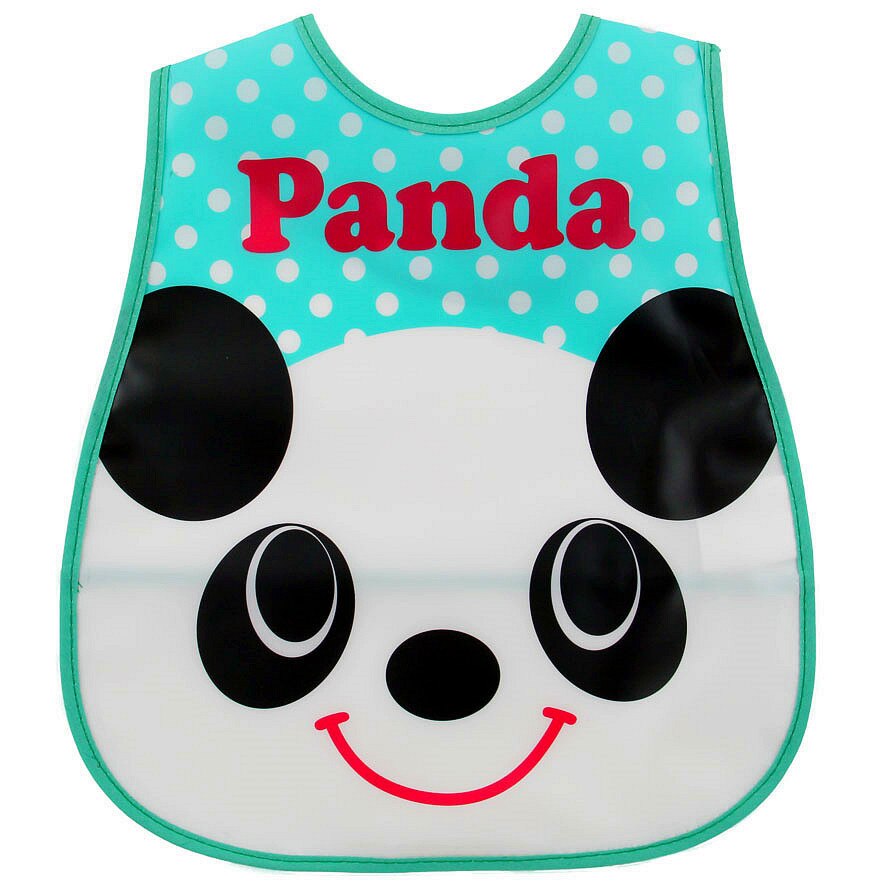 Slabbetjes Burp Doeken Baby Doek Baby Waterdicht Cute Kid Baby Slabbetjes Baby Zachte Cartoon Bib Waterdicht Speeksel Druipen Slabbetjes: Baby Bibs 4