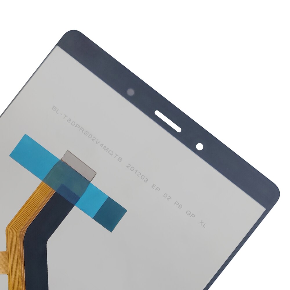 Lcd Of Touch 8 Inch Voor Samsung Tab Een 8.0 SM-T290 SM-T295 T290 T295 Touch Screen Lcd Display Digitizer panel Vergadering + Tool