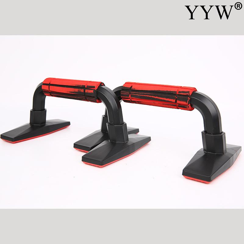 1 Paar Fitness Rubber Push-Ups Stands Bars Voor Gym Body Building Spier Oefeningen Buik Borst Push Up Hand grip Trainer Tool