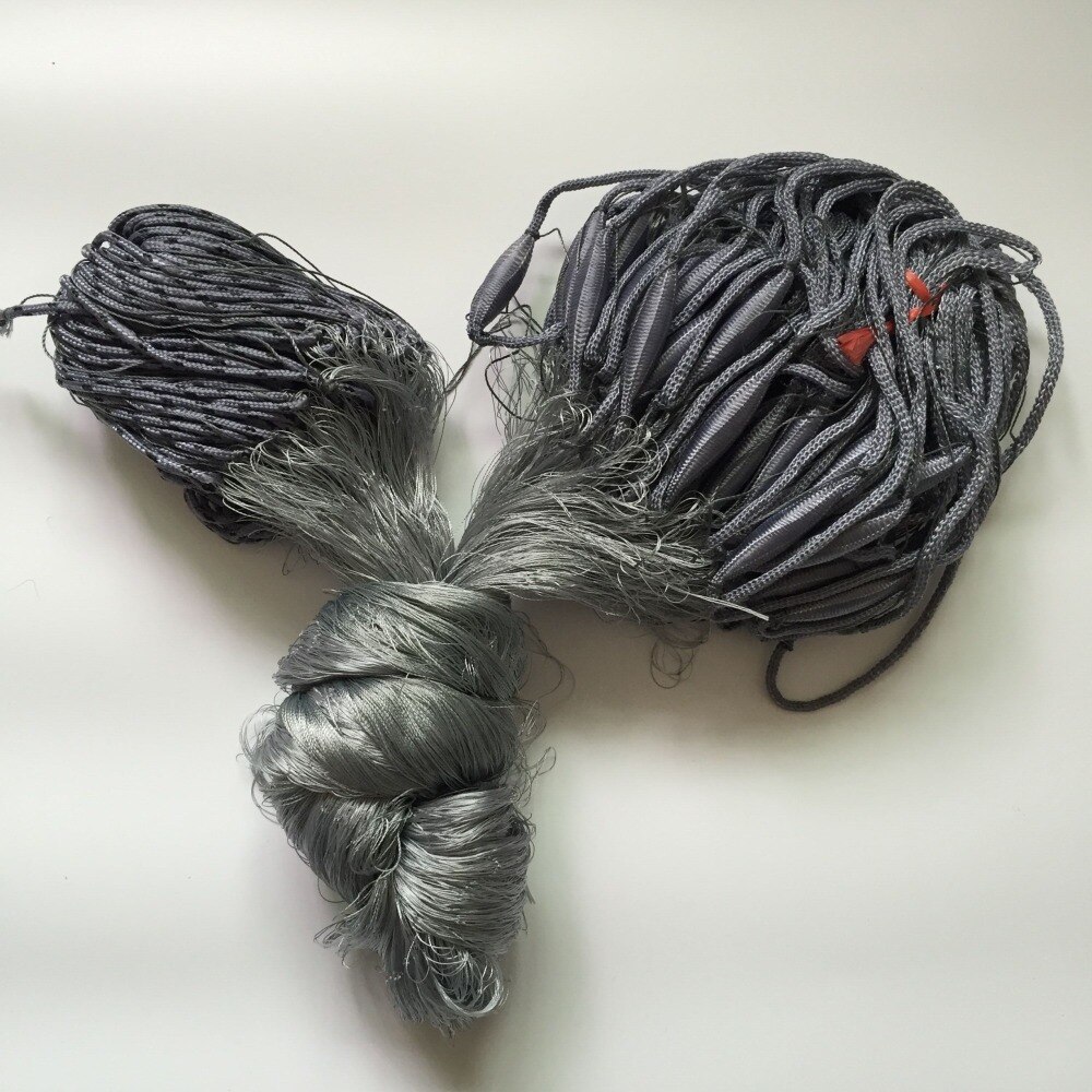 Finefish 1.8 m * (30 m of 60 m) 3 Lagen Finland Ki... – Grandado