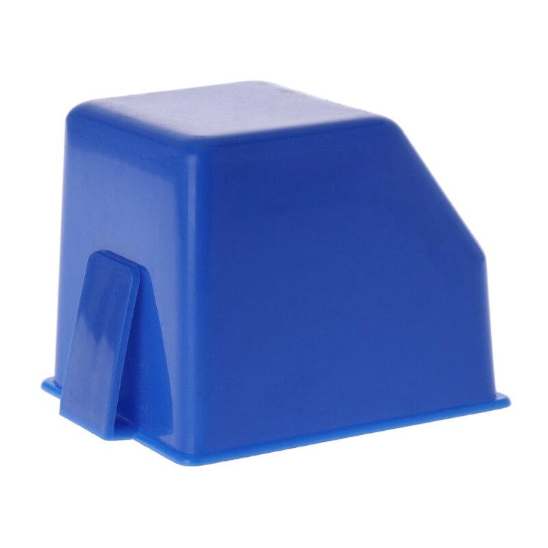 Papuga jedzenie picie wody miska ptak wiszące kubki klatka dla gołębi karmienie