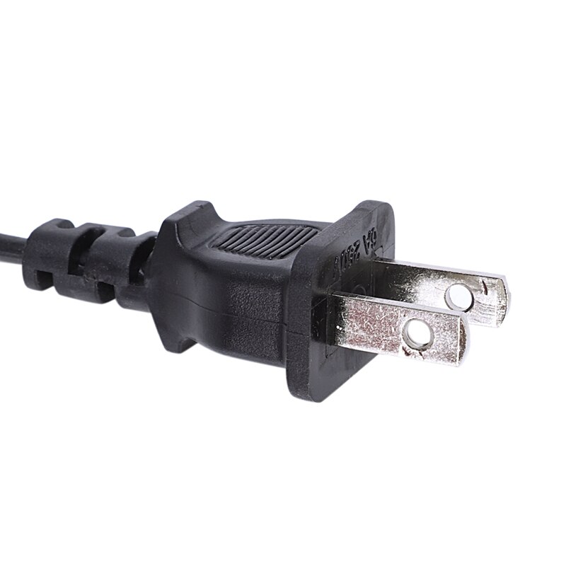 Verstelbare Ac Naar Dc 3V-12V Universele Adapter Met Display Sn Spanning Gestabiliseerde Voeding Adatpor 3 12 V(Us Plug)