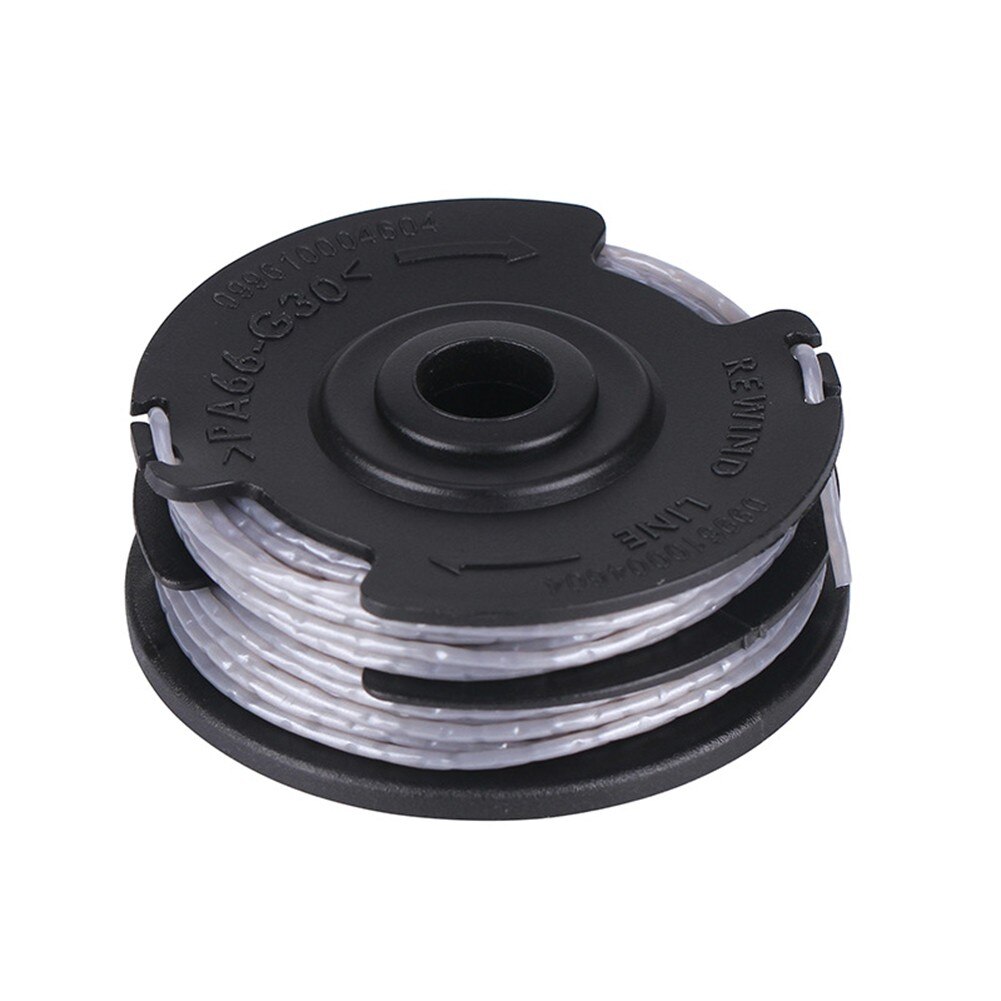 3pc Strimmer Trimmer Line Spools For BOSCH ART24 ART27 ART30 ART30-36 LI 18m Lawn Mower String Trimmer Parts