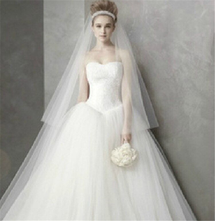 4 Layers Netting Without Hoop Wedding Petticoat Crinoline A Line Underskirt Bridal Dress Accessories