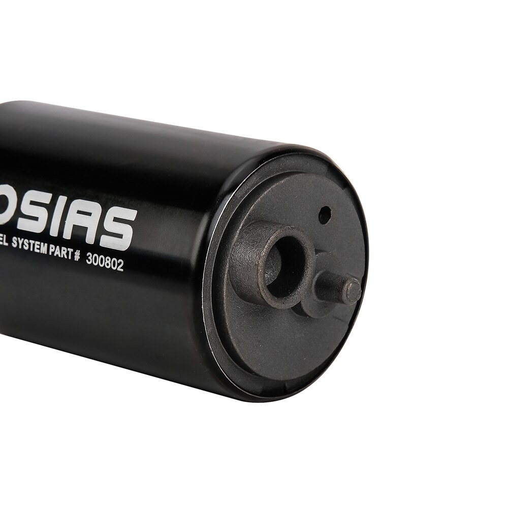 OSIAS Intank Fuel Pump For Suzuki T35 GSXR1000 2007 1510047H20 W/ regulator