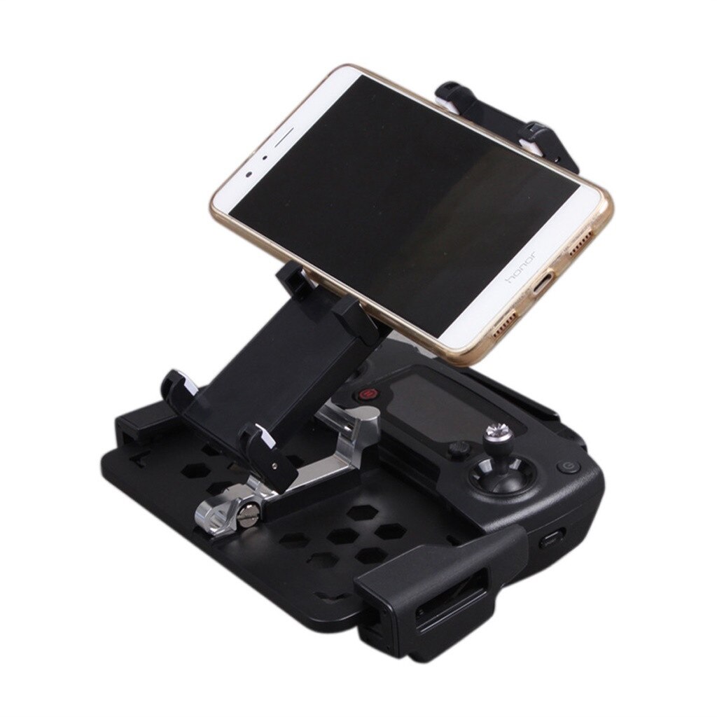 Tablet Beugel Telefoon Houder Opvouwbaar Voor Dji Mavic Mini Drone Quadcopter Opvouwbare En Draagbare Tablet Pc Beugel Telefoon Houder