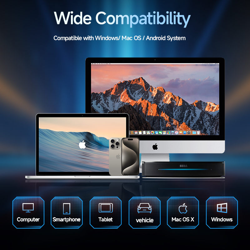 Fanxiang FF397 550MB/s USB Flash Drive With Write Protect Button 512GB 1TB High Speed Solid State Pen Drive For Laptop Phone PC