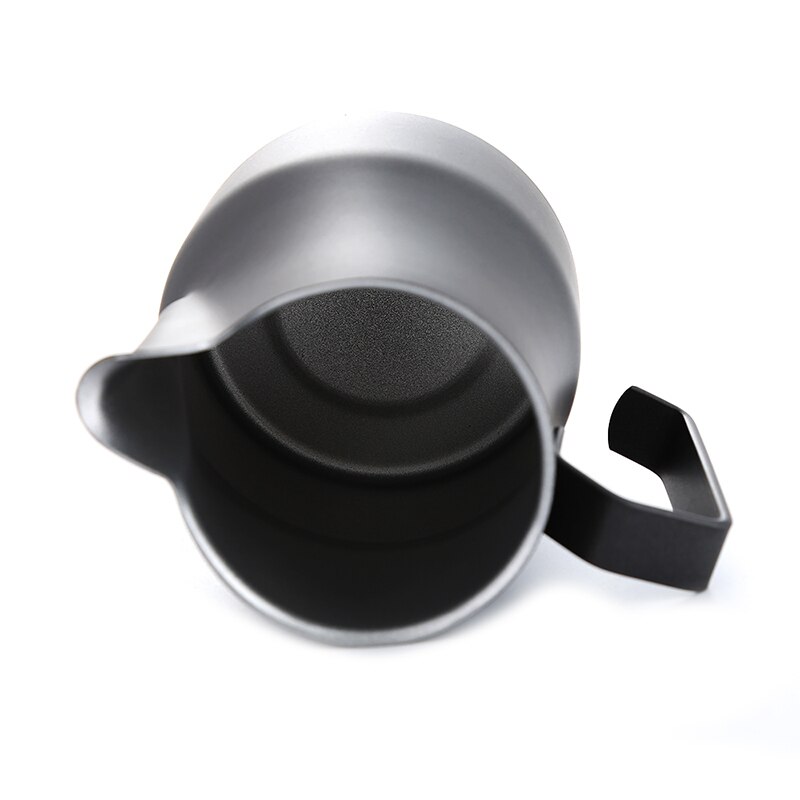 Pitcher Stainless Steel Water Pitcher Frothing Pitcher Jug Espresso for Coffee Moka Cappuccino Latte Drinks Barista
